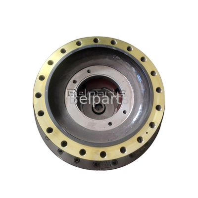 Części koparki E374F silnik ruchowy assy dla 513-0837 513-0834