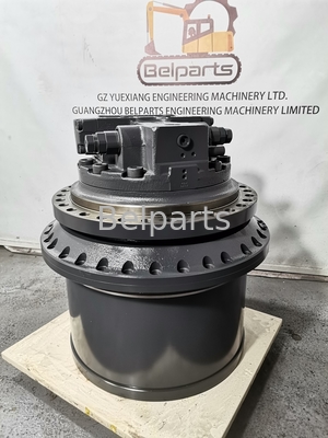Części koparki Belparts części koparki DX350LC-5 silnik podróży assy 170401-00027B dla Doosan