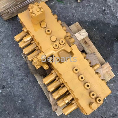 Części koparki Belparts 259-7400 Zawór sterowania hydraulicznego Assy dla E330DL