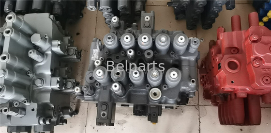 Części koparki EC300DL Zawór hydrauliczny głównego sterowania VOE14746280 dla Volvo