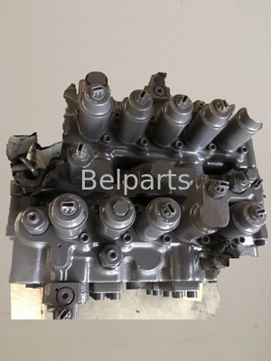 Części koparki 14699704 Główny zawór sterujący dla Volvo EC460