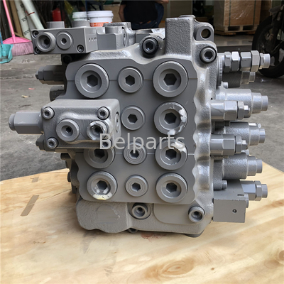 Części koparki EW130W Zawór sterujący Assy Główny zawór sterujący UX22-142