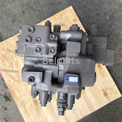 Części koparki UX22-142 Zawór hydrauliczny głównego sterowania EW130W