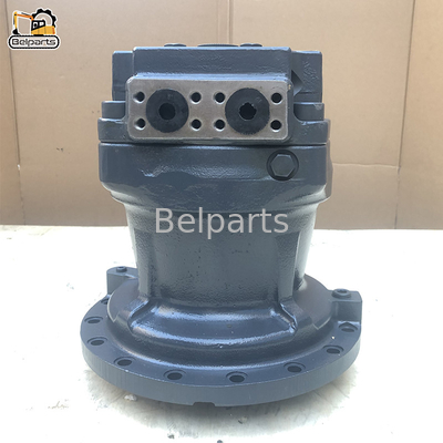 Części koparki Belparts Części koparki Swing Motor DX260 DX225 Do Doosan Slewing Motor