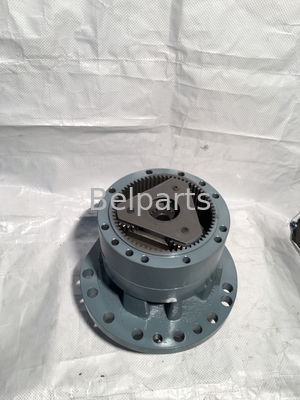 Części wykopalników 201-26-00130 Swing Gearbox For Komatsu PC60-7 PC70-7 PC75UU