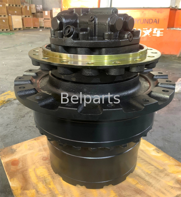 Części koparki Hitachi ZX230 Final Drive 9233690 Travel Motor Assy