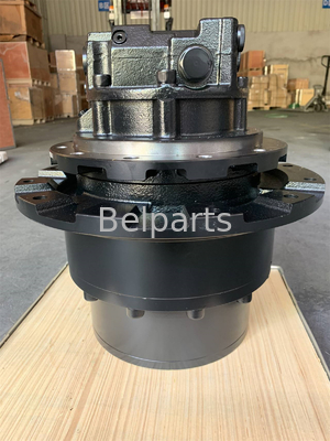 Części koparki Hitachi EX60-2 EX60-3 ZX70 EX75 EX60-5 Podróżny silnik Assy 9190694