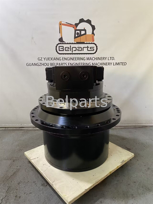 Sany Final Drive SY375 Travel Motor Assy For Belparts Części koparki