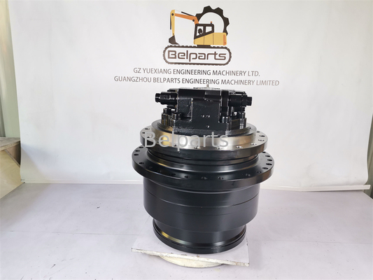 Doosan DX300-7 DH300-5 EC290 Assy dla części koparek