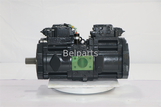 Części wykopalni Części wykopalni K3V112DTP-9N24-14T SH200A3G Hydrauliczna pompa główna