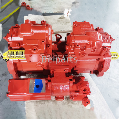 Pompy hydrauliczne dla części koparek Komatsu R150W-9 R140W-9