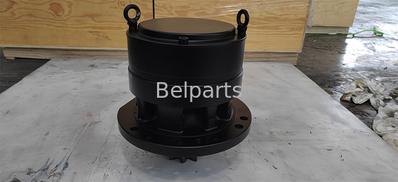 Części do naprawy koparek PC70-8 Swing Gearbox For Komatsu
