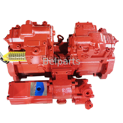 Części kopalni R150W-9 R140W-9 Pompy hydrauliczne 31Q4-15020