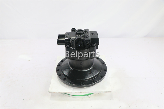 Naprawa koparek Części Kobelco Swing Motor For SK250-8 SK230-6 SK250-6