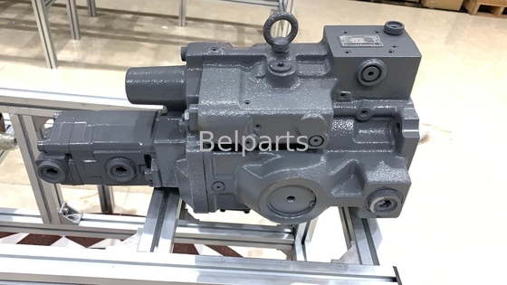 Ekskawator Ex60-1 Hydraulic Pump 4194446 dla A10VD43 Hitachi