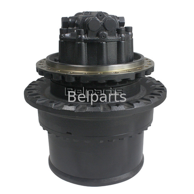 Części kopalni HITACHI ZX330 ZX350 Motor podróżny Assy 9190296