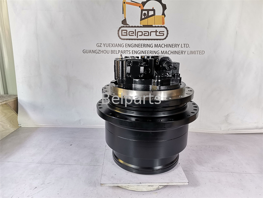 Części koparki Doosan DX300-7 DH300-5 DH300-7 EC290 LG300