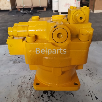 Części koparki Sany Swing Motor M5X180 SY285 SY365