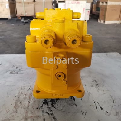 Części koparki Belparts Części koparki Swing Motor M5X180 SY285 SY365 dla Sany