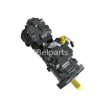 Volvo części koparki pompa hydrauliczna K3V112DT-9N-14Т ЕС210 SA1142-00012 Dla Volvo