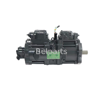 Części zamienne koparki Volvo K3V112DT-9N-14Т ЕС210 SA1142-00012 Główna pompa hydrauliczna