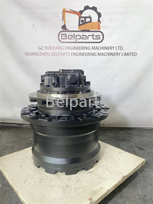 Hitachi EX120-5 EX120-6 EX120-2 EX120-3 Ostatni napęd do części zamiennych koparek 9150030