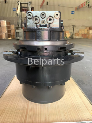 Części zamienne koparki EX60-2 EX60-3 ZX70 EX75 EX60-5 Motor podróżny Assy dla Hitachi 9190694