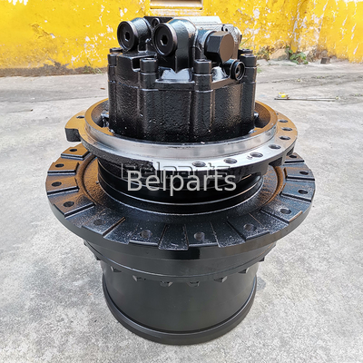 Części koparki ZX330-1 John Deere 270CLC Travel Motor Assy dla Hitachi