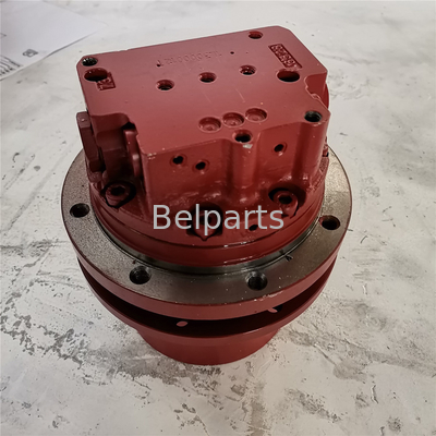 Części zamienne koparki Belparts TM01 PC14 PC15 U15-3 Do Komatsu Travel Motor Assy