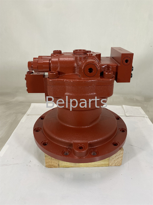 Części koparki R320LC-7 R300LC-9S Swing Motor 31N8-12010 dla Hyundai