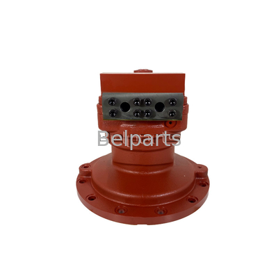 Hyundai 31N8-12010 R320LC-7 R300LC-9S Swing Motor dla części koparek