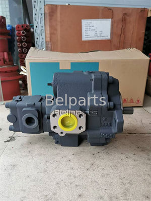 Nachi PVD-3B-56P-18G5 główna koparka pompowa do części koparki Crawler