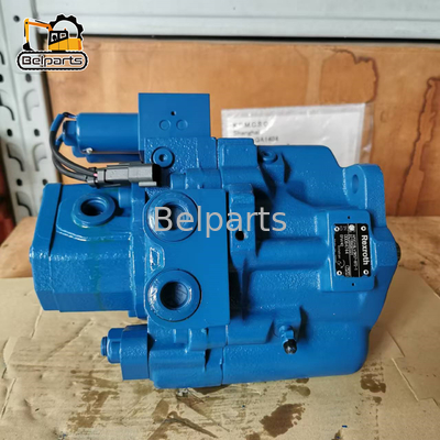Rexroth AP2D18 główna pompa koparki do części zamiennej koparki
