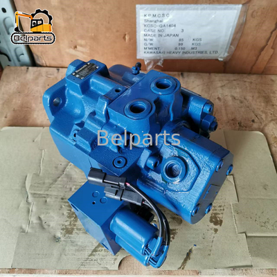 Zestaw pompy hydraulicznej Rexroth AP2D18 części zamiennych do koparki