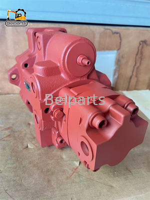 Nachi PVD-2B-42P-14G główna pompa koparki dla Komatsu PC50UU części zamiennych do koparki