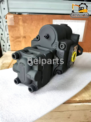 Części pompy hydraulicznej koparki PVD-1B-32P-11G5 EX30 Nachi Hydraulic Pump