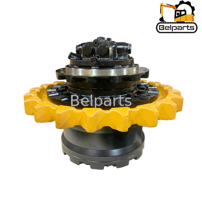 Silnik hydrauliczny koparki ZX135 9289616 9289617 silnik ruchowy