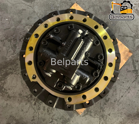 Silnik hydrauliczny koparki ZX230 9233690 silnik ruchowy assy do koparki