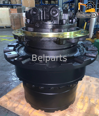 Silnik hydrauliczny koparki ZX230 9233690 do części zamiennej koparki