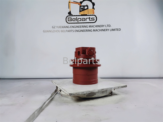 Części koparki GM03 DX30 E303.5 ZX30 Final drive assy TM03A TM03 MAG18 GM03A Travel Motor