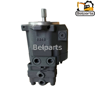 Część zamienna koparki PVD-00B-16P-6AG3-5757B Zestaw pompy hydraulicznej E301.5 E301.6 E301.7 E301.8 PC18