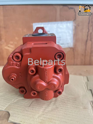 Część zamienna koparki Kobelco SK13 SK15 Nachi PVD-00B-15-3-5658A główna pompa koparki