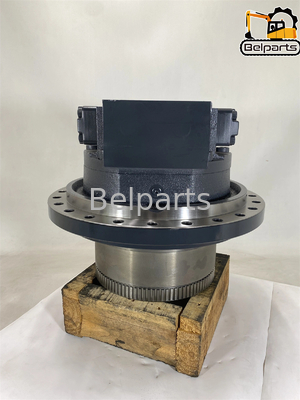 Część zamienna koparki EC480D 14727995 Koparka Silnik hydrauliczny Silnik podróżny
