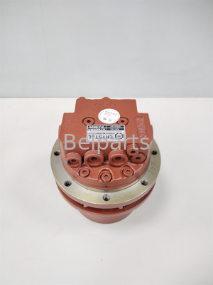 TM02B MAG18VP-230 Kubota20 IHI 20NX2 CX27B CX22B Grabarz silnik hydrauliczny
