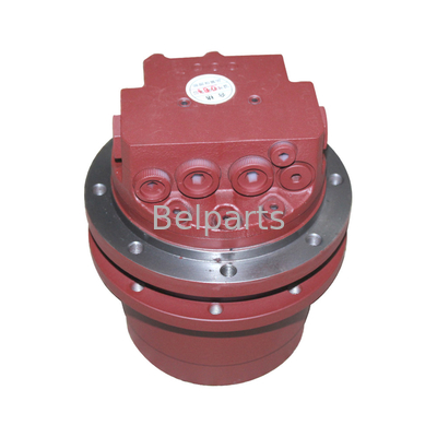 Części belmar Yanmar B17.2 B19 B18EX VIO25 VIO30 VIO20.2 B15 YB121.2B Grabarz Silnik hydrauliczny do końcowego napędu TM01