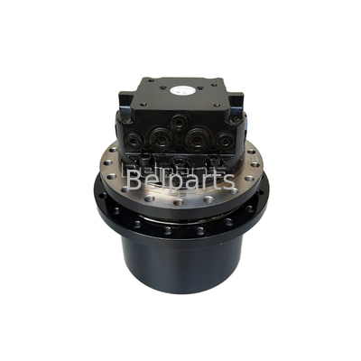 Ekskawator Silnik hydrauliczny Kubota KX71-2 KX71-3 KX61-2 KX71 KX61 U25-3 KX91.3 Do części ekskawatorów TM03
