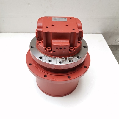 Belparts KYB MAG26VP Yanmar B37 E303.5 IHI 35J Koparka silnik hydrauliczny dla TM04A