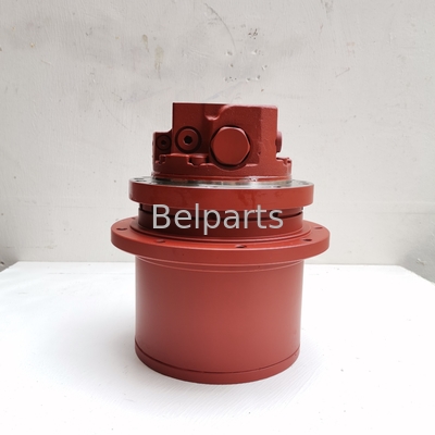 Części końcowe Belparts PC40-6 PC30 PC35 PC40-7 Komatsu Koparka silnik hydrauliczny dla TM04A