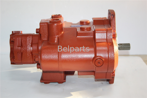 Części koparki PSVD2-27E-16 EX50U VIO55 VIO45 VIO50 IHI55 B0600-27018 Hydraulic Pump Assy
