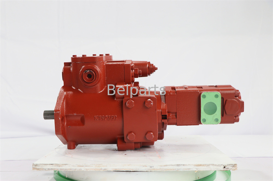 K3SP36C TB175 YC85 LG907 LG908 hydrauliczna pompa główna do części koparek